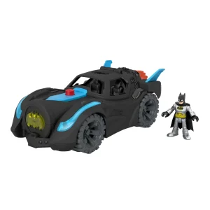 VEHICUL BATMOBIL DELUXE