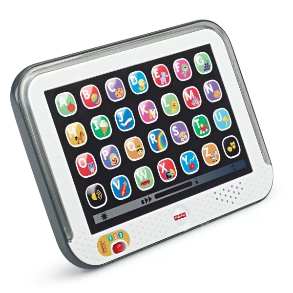 Tableta Interactivă Fisher-Price