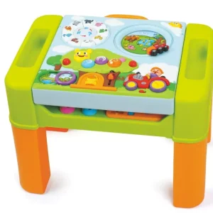 SET MASUTA INTERACTIVA 6IN1