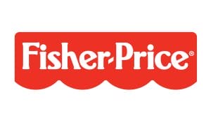 Fisher-Price logo