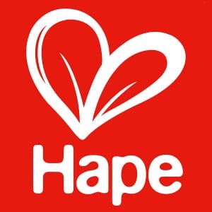 Hape logo